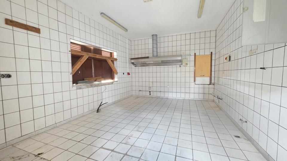 Gewerbeobjekt Weinheim - 500&euro; | Angebot:25992835