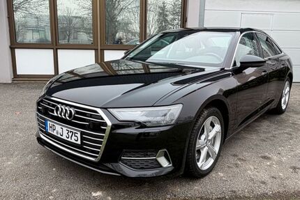 Audi A6 114.522 km 27.400 &euro; Heppenheim 64646