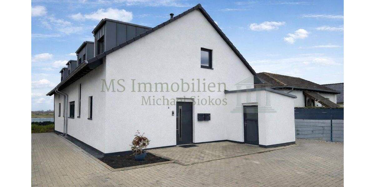 Doppelhaushälfte Lampertheim / Hofheim Hofheim - 4 Zimmer, 135 m&sup2;, 460.000&euro; | Angebot:25359606