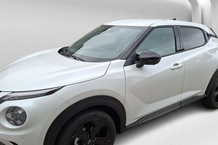 Nissan Juke 4.290 km 22.950 &euro; Heidelberg 69126