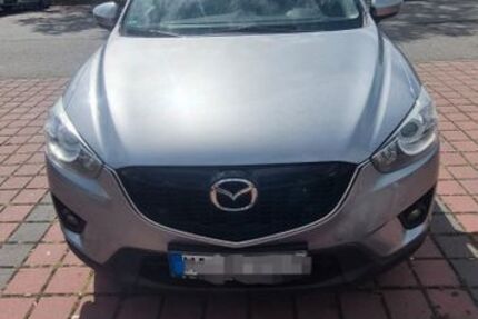 Mazda CX-5 201.000 km 7.500 &euro; Mannheim 68169