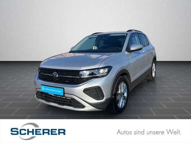 T-Cross