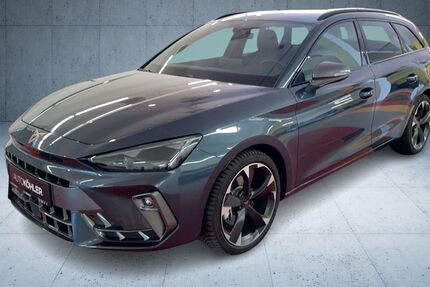 Cupra Leon 2.300 km 32.990 &euro; Bad Dürkheim 67098