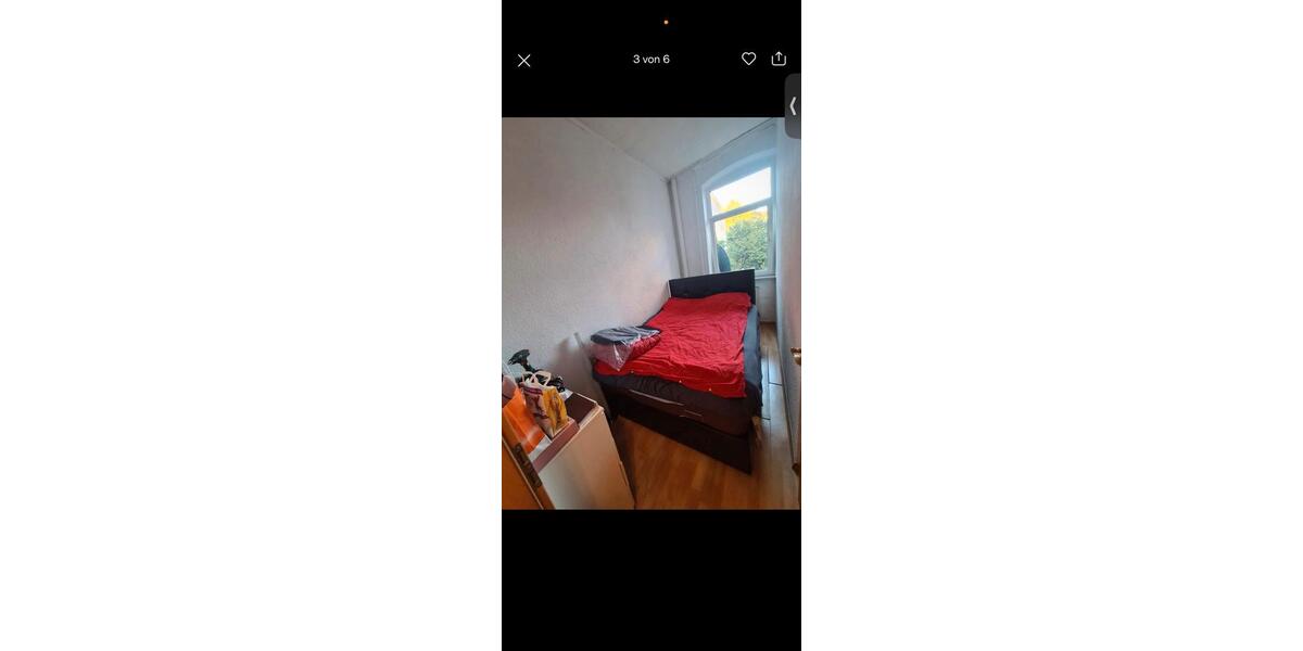 Etagenwohnung Mannheim Herzogenried - 2.5 Zimmer, 67 m&sup2;, 200.000&euro; | Angebot:25948578