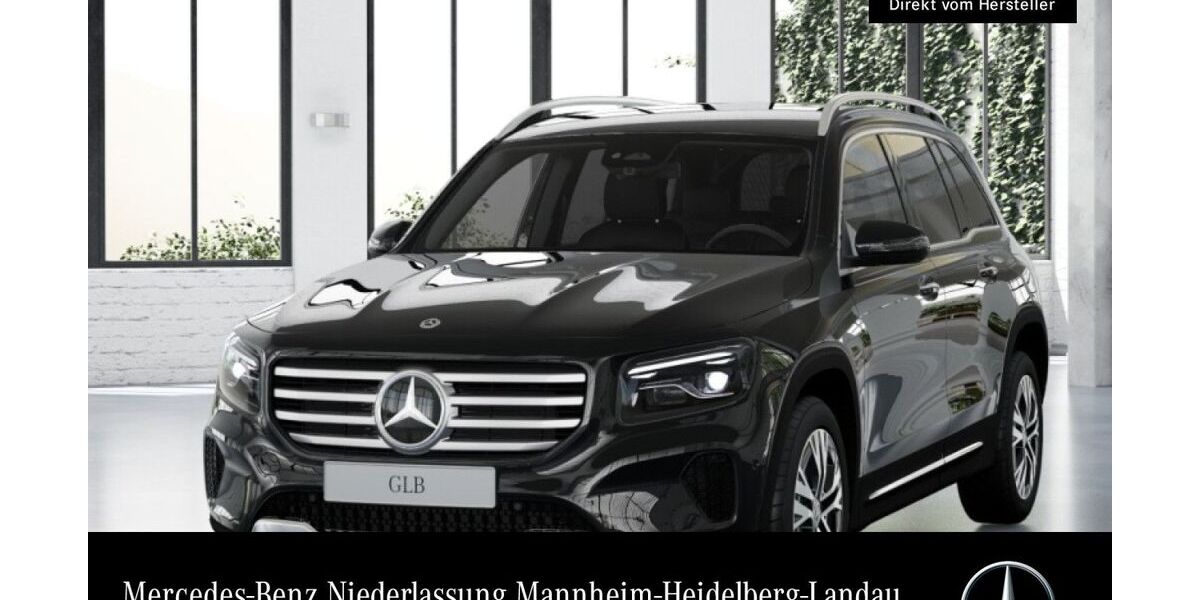 Mercedes-Benz GLB 200 9.900 km 44.850 &euro; Heidelberg 69126