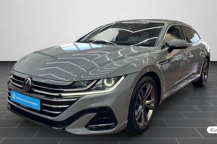 VW Arteon 86.877 km 31.900 &euro; Ladenburg 68526