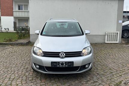 VW Golf 166.700 km 6.950 &euro; Speyer 67346