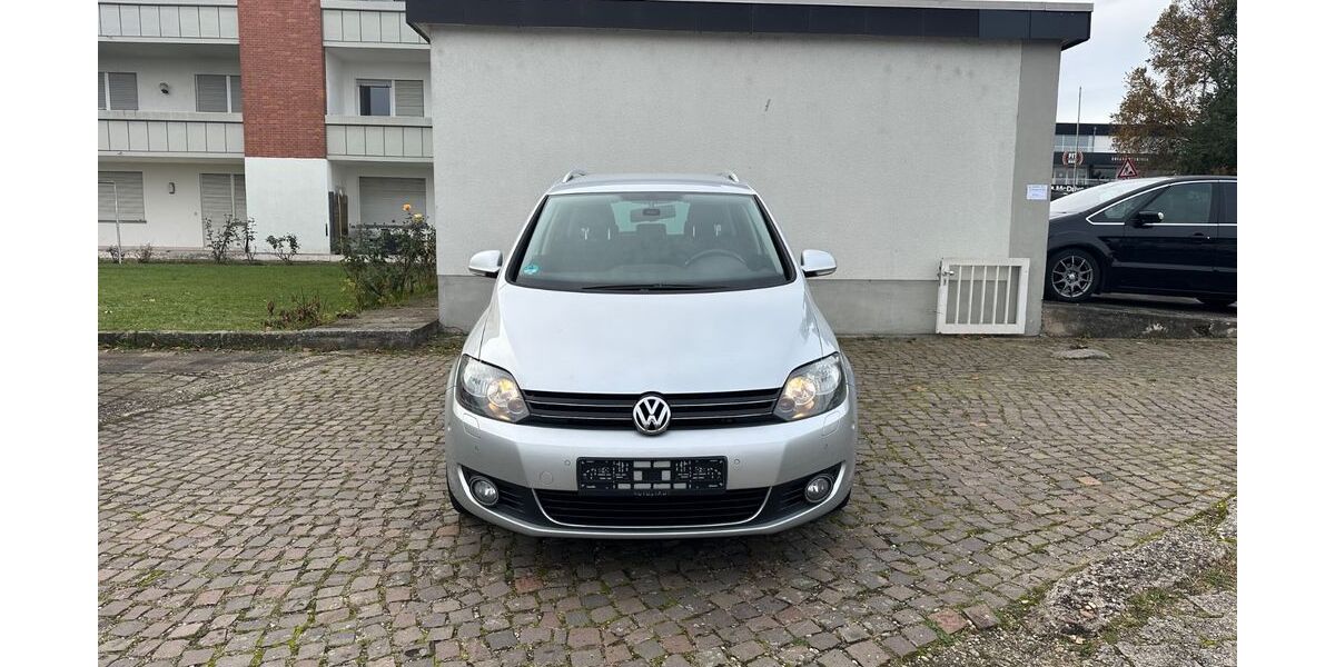 VW Golf 166.700 km 6.950 &euro; Speyer 67346