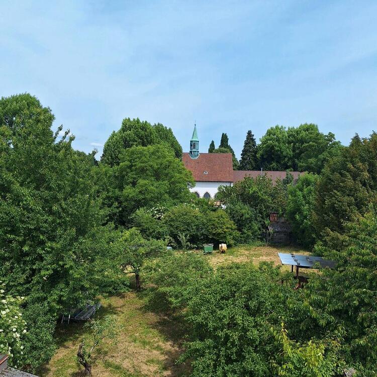 Gemütliches Apartment