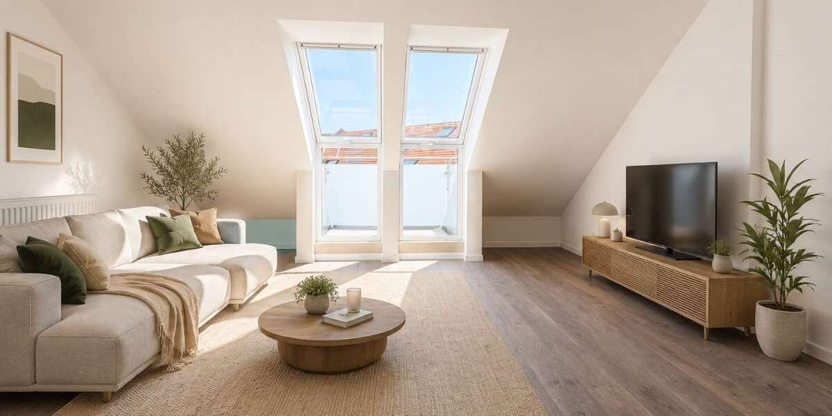 Etagenwohnung Ludwigshafen Ludwigshafen-Oggersheim - 3 Zimmer, 76 m&sup2;, 269.500&euro; | Angebot:27112700