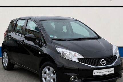 Nissan Note 169.000 km 4.299 &euro; Ludwigshafen am Rhein 67071