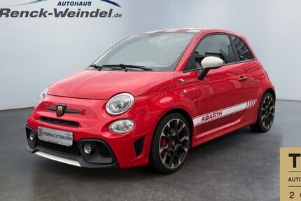 Abarth 595 Competizione 35.837 km 19.889 &euro; Speyer 67346