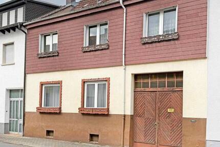 Haus Oftersheim - 5 Zimmer, 125 m&sup2;, 259.000&euro; | Angebot:26641772