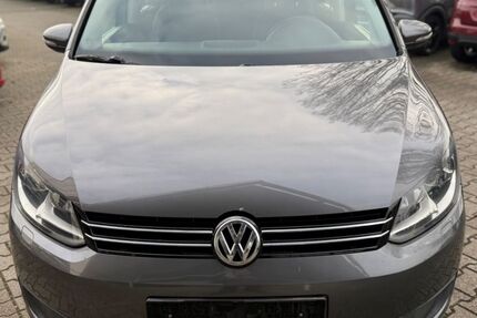 VW Touran 235.000 km 6.799 &euro; Schifferstadt 67105