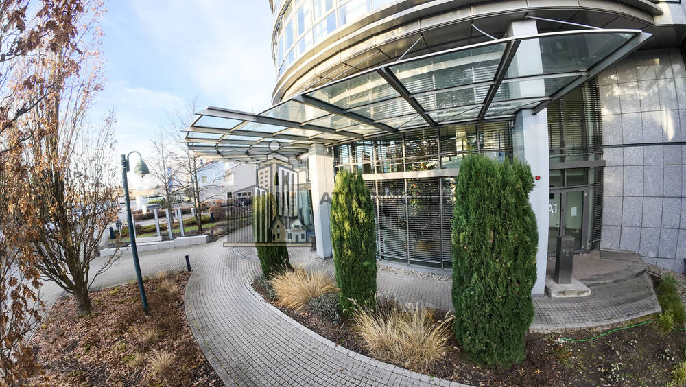 ATIK: Moderne, repräsentative Büroflächen im begehrten Partner-Port Walldorf - Gewerbeobjekt Walldorf | Angebot:26267229