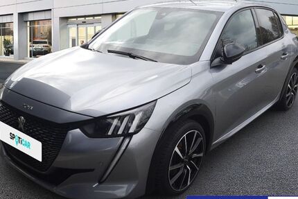 Peugeot 208 51.123 km 15.790 &euro; Mannheim 68309