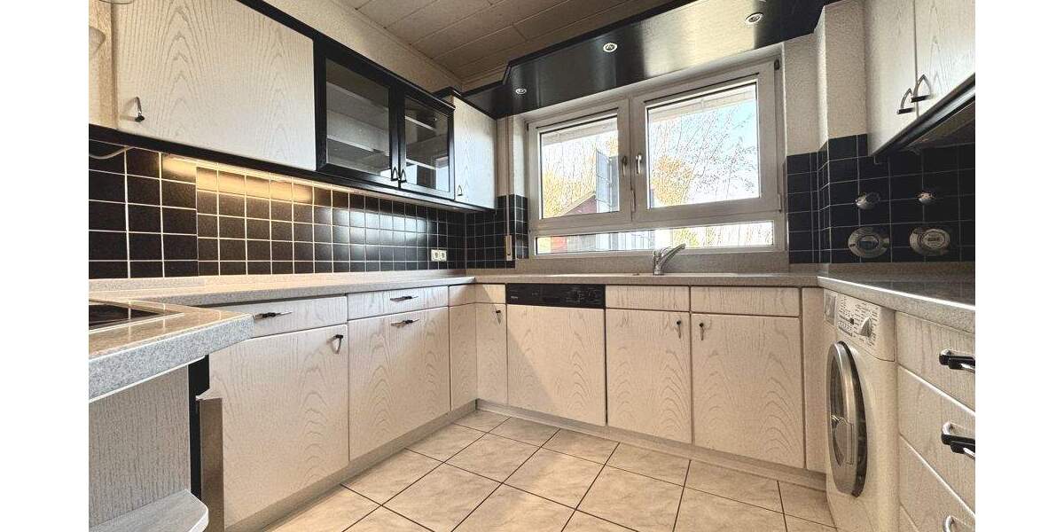 +++ Großzügige 2-Zimmer-Terrassen-Wohnung in Lorsch +++ 2 zimmer