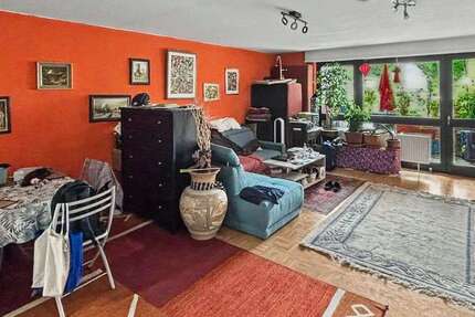 Wohnung Speyer - 2 Zimmer, 83 m&sup2;, 179.000&euro; | Angebot:27207708