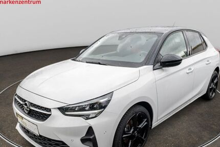 Opel Corsa 20.300 km 16.900 &euro; Heppenheim 64646