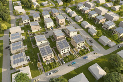 Haus Biblis - 5 Zimmer, 146 m&sup2;, 1.825&euro; | Angebot:23961853