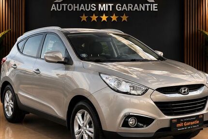 Hyundai ix35 186.000 km 6.900 &euro; Ludwigshafen am Rhein 67071