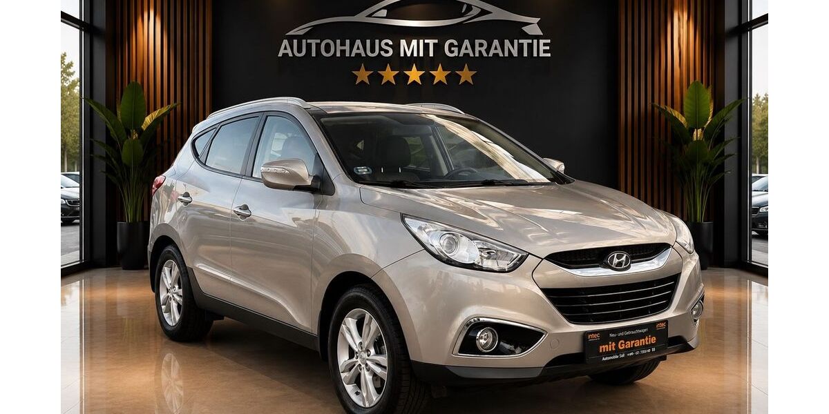 Hyundai ix35 186.000 km 6.900 &euro; Ludwigshafen am Rhein 67071