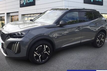 Peugeot 2008 27.330 km 19.430 &euro; Mannheim 68309