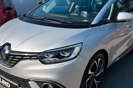 Renault Scenic 105.800 km 11.990 &euro; Frankenthal (Pfalz) 67227