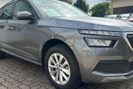 Skoda Kamiq 1.306 km 22.800 € Weingarten (Pfalz) 67366