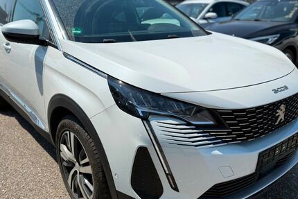 Peugeot 3008 149.000 km 13.447 &euro; Heidelberg 69123