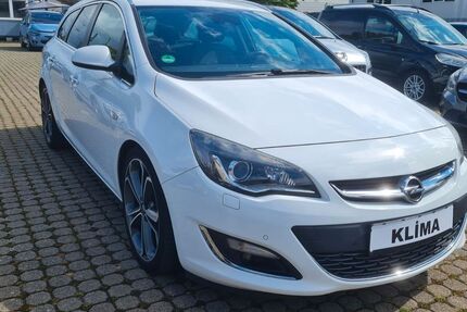 Opel Astra 189.000 km 3.999 &euro; Ludwigshafen Am Rhein 67059