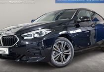 BMW 218 Gran Coupé