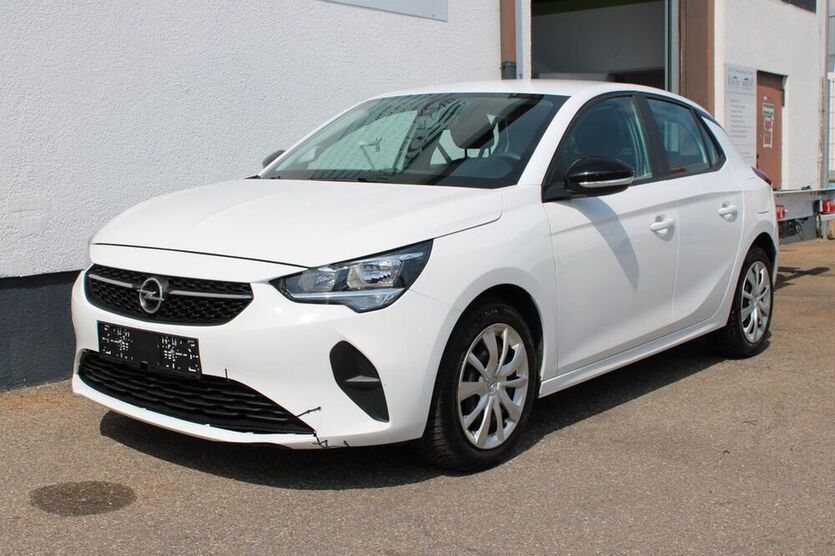 Corsa