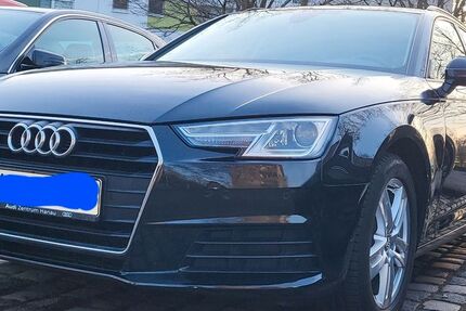 Audi A4 157.600 km 15.000 &euro; Mannheim 68219