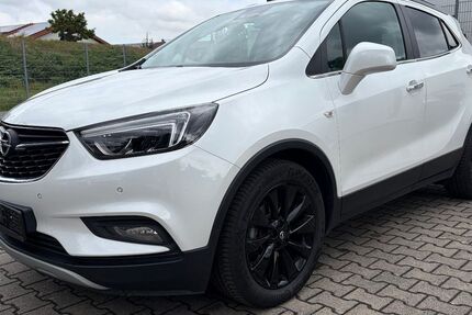 Opel Mokka 75.900 km 11.999 &euro; Nußloch 69226