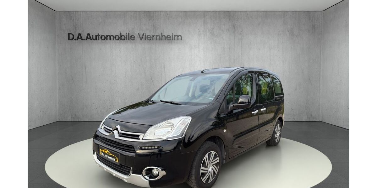 Citroen Berlingo 114.000 km 9.800 &euro; Viernheim 68519