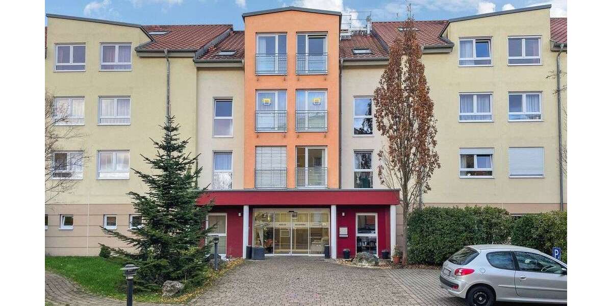Etagenwohnung Frankenthal (Pfalz) - 1 Zimmer, 67 m&sup2;, 180.000&euro; | Angebot:24419066