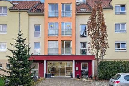 Wohnung zum Kaufen in Frankenthal (Pfalz) 180.000 € 66.51 m² 1 zimmer