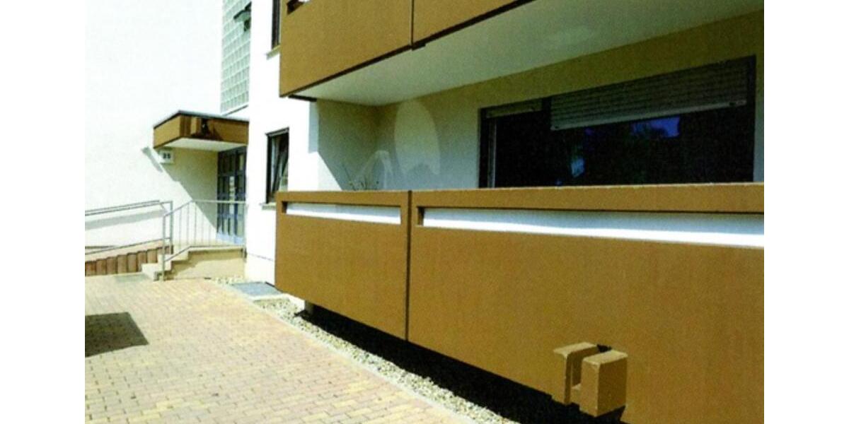 Etagenwohnung Eppelheim - 2 Zimmer, 70 m&sup2;, 226.000&euro; | Angebot:25104268