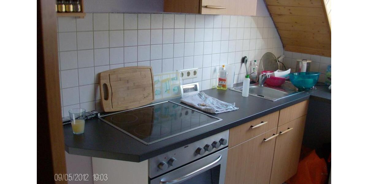 Maisonettenwohnung Haßloch - 4 Zimmer, 90 m&sup2;, 930&euro; | Angebot:25219895