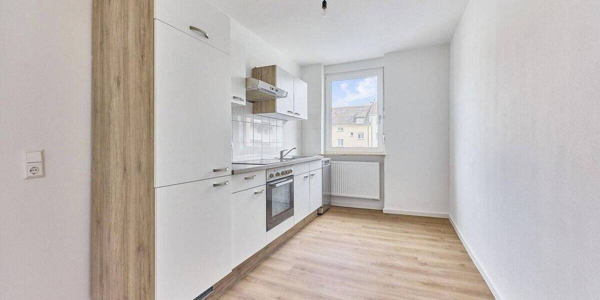 Etagenwohnung Mannheim Schwetzingerstadt - 2 Zimmer, 64 m&sup2;, 1.100&euro; | Angebot:26562004