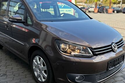 VW Touran 205.000 km 7.900 &euro; Neustadt 67433