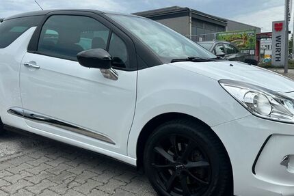 Citroen DS3 214.700 km 2.790 &euro; Mannheim 68307