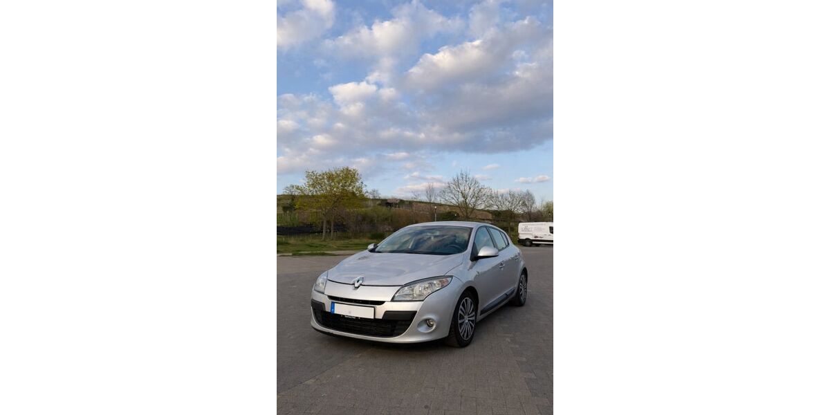 Renault Megane 164.581 km 3.900 &euro; Kallstadt 67169