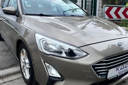 Ford Focus 99.000 km 11.700 &euro; Mannheim 68199