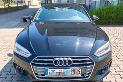 Audi A5 127.000 km 17.900 &euro; Heppenheim (Bergstraße) 64646