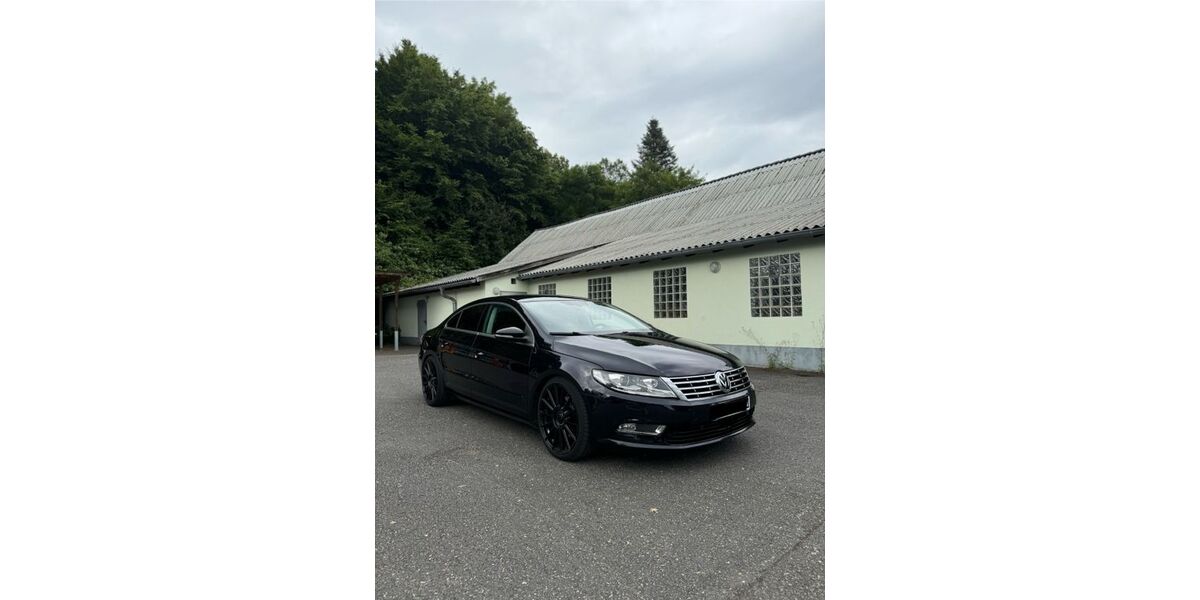 VW CC 196.000 km 11.500 &euro; Neckargemünd 69151