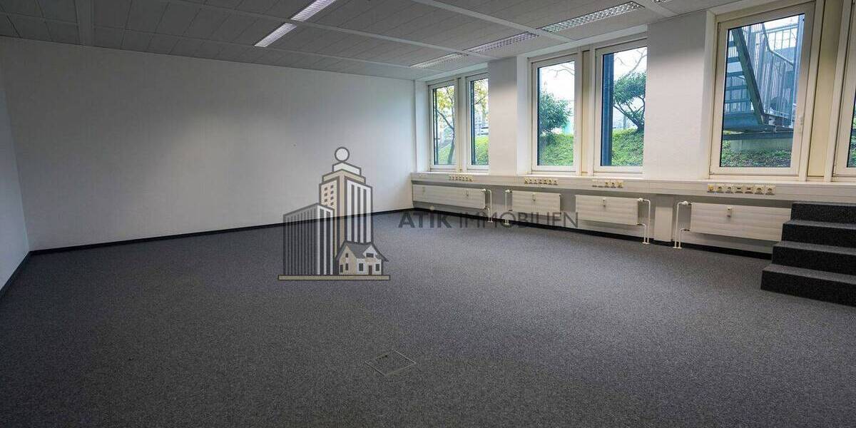 ATIK: Flexible Büro-Schulungsräume - provisionsfrei - Gewerbeobjekt Mannheim / Wohlgelegen Wohlgelegen | Angebot:26267201