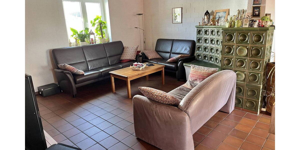 Einfamilienhaus Lorsch - 6 Zimmer, 205 m&sup2;, 675.000&euro; | Angebot:26120763