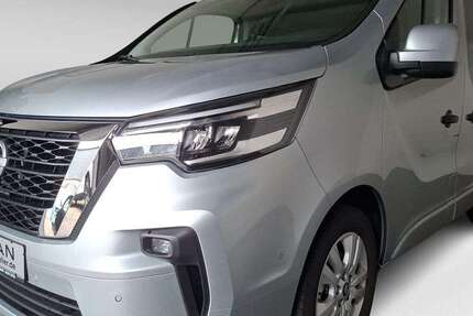 Nissan Primastar 19.778 km 36.950 &euro; Heidelberg 69126